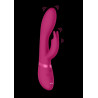 Wibrator-Zosia - Classic G-Spot Rabbit - Pink